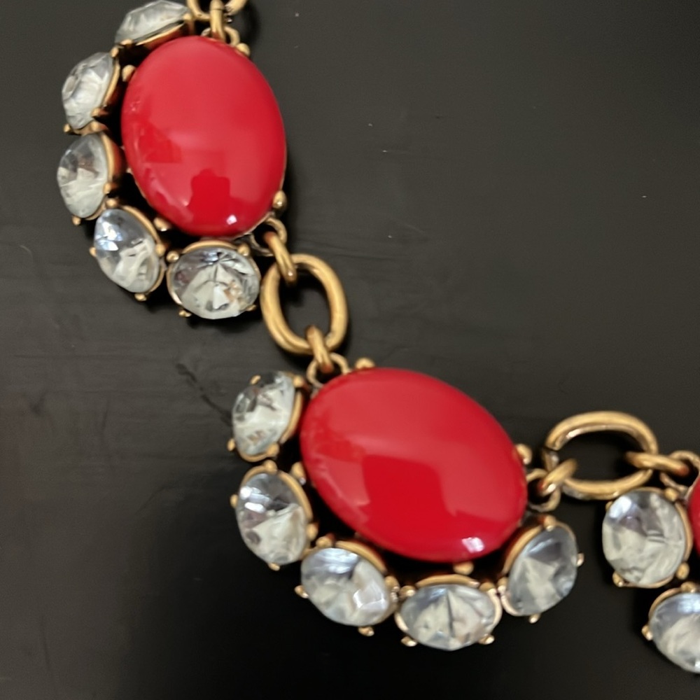 Stella & Dot Mae Statement Necklace - Picture 2 of 4